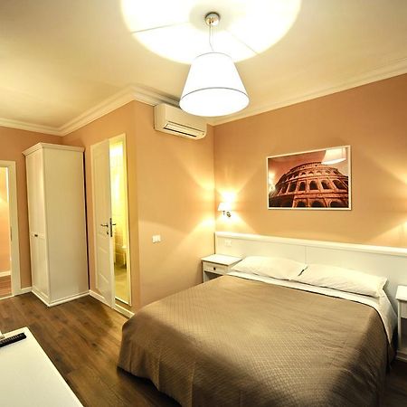 Rim Rooms Oda fotoğraf