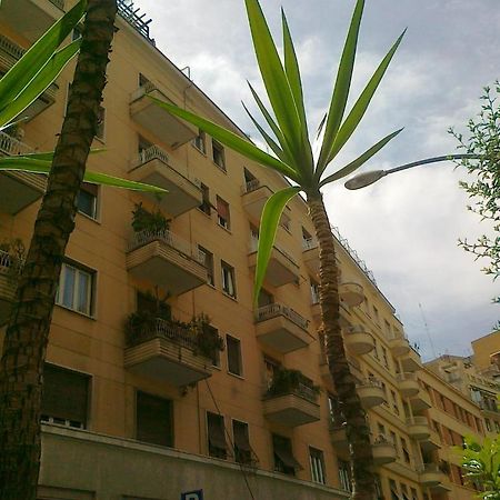Rim Rooms Dış mekan fotoğraf