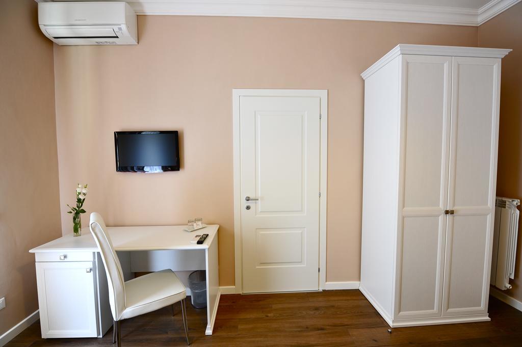 Rim Rooms Dış mekan fotoğraf