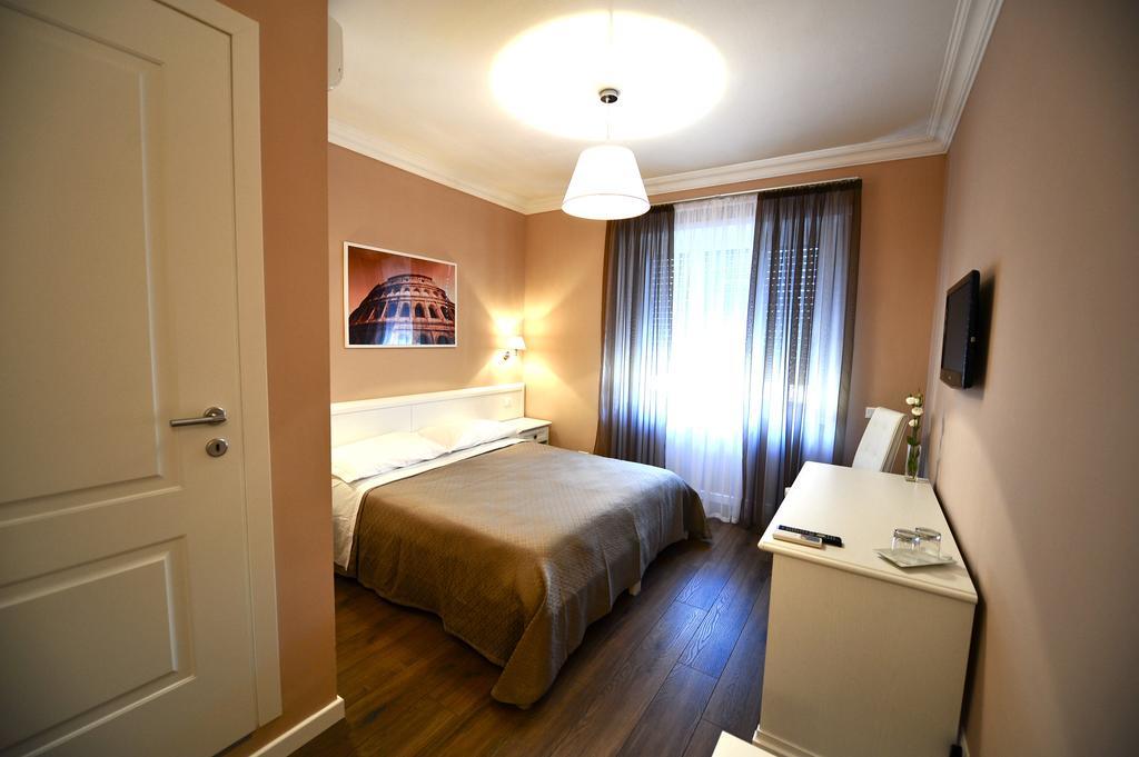 Rim Rooms Oda fotoğraf