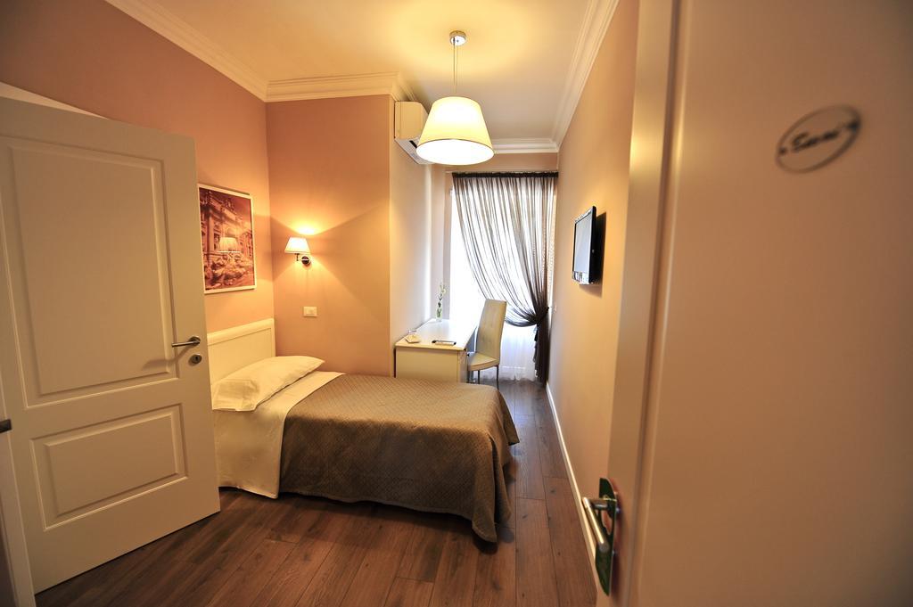 Rim Rooms Oda fotoğraf