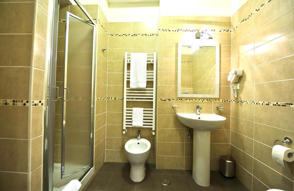 Rim Rooms Oda fotoğraf
