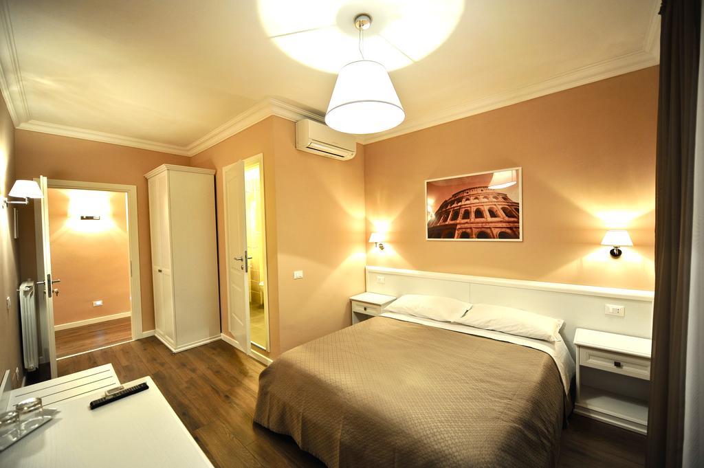 Rim Rooms Oda fotoğraf