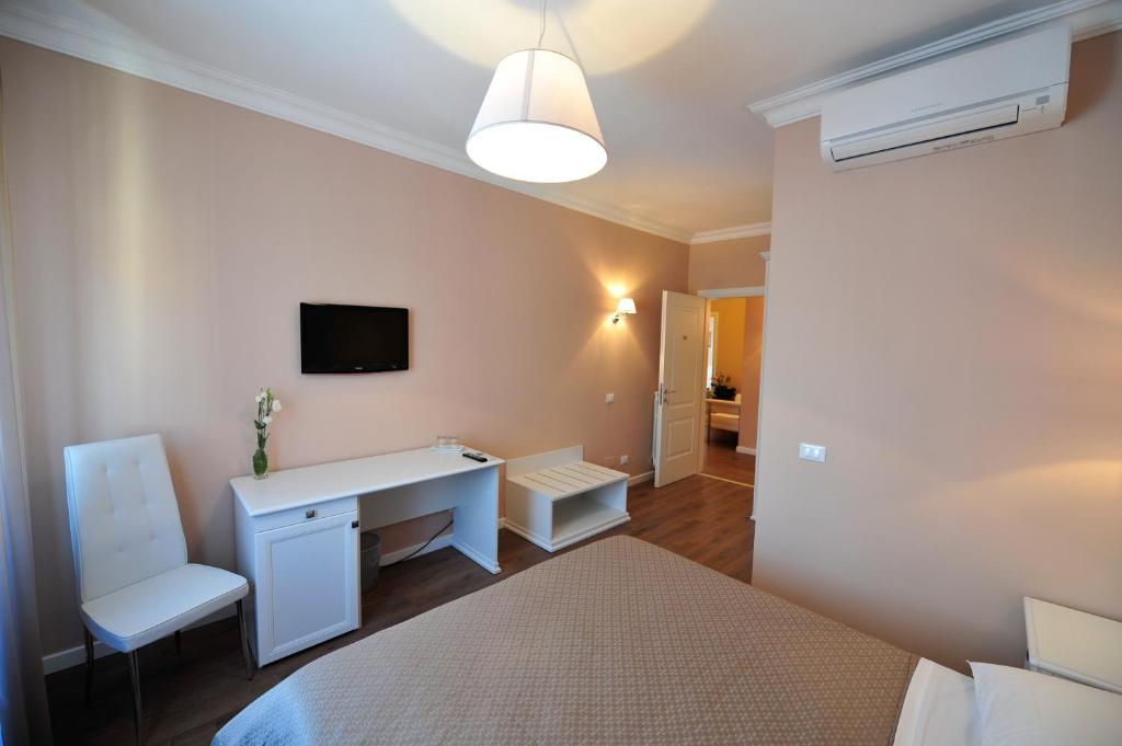 Rim Rooms Oda fotoğraf