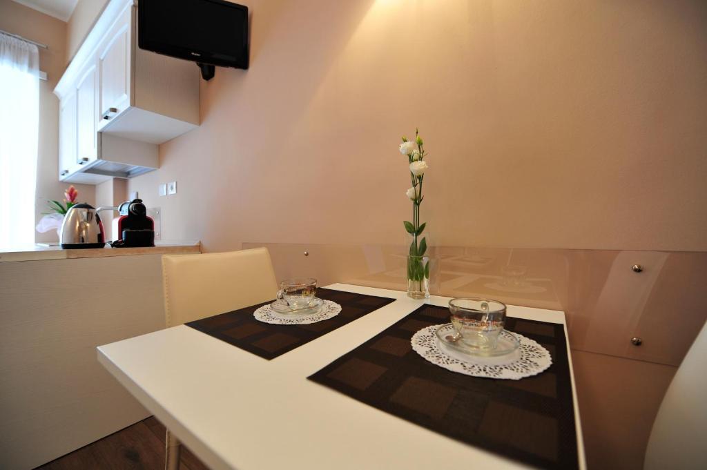 Rim Rooms Dış mekan fotoğraf