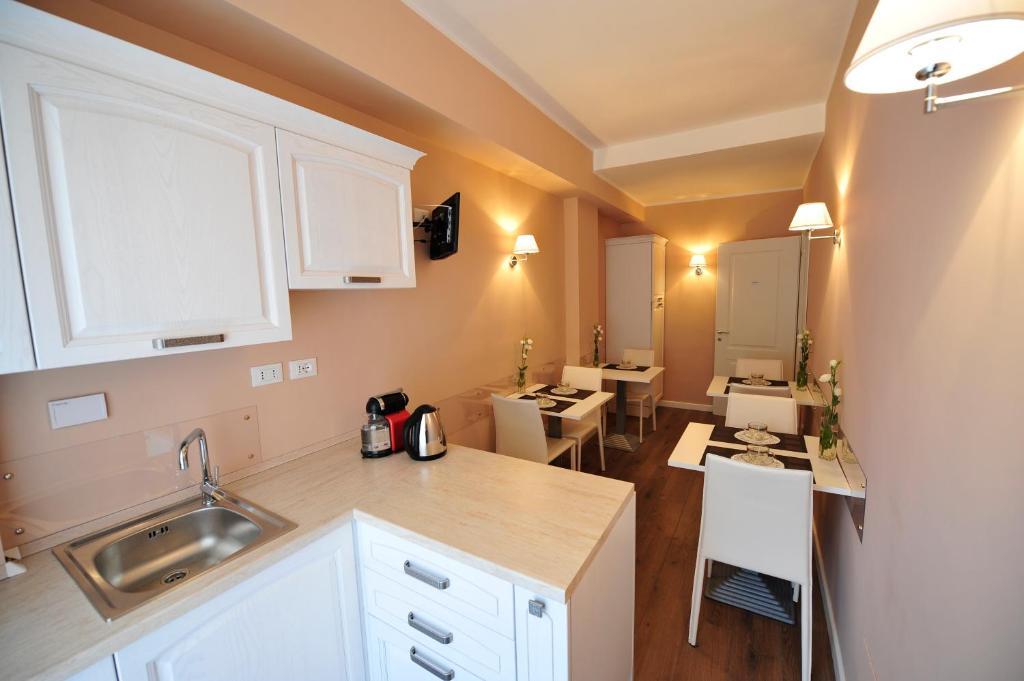 Rim Rooms Dış mekan fotoğraf