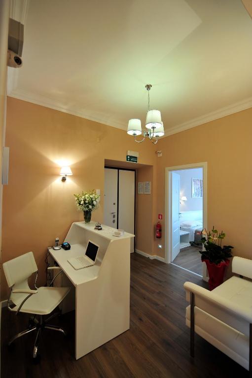 Rim Rooms Dış mekan fotoğraf