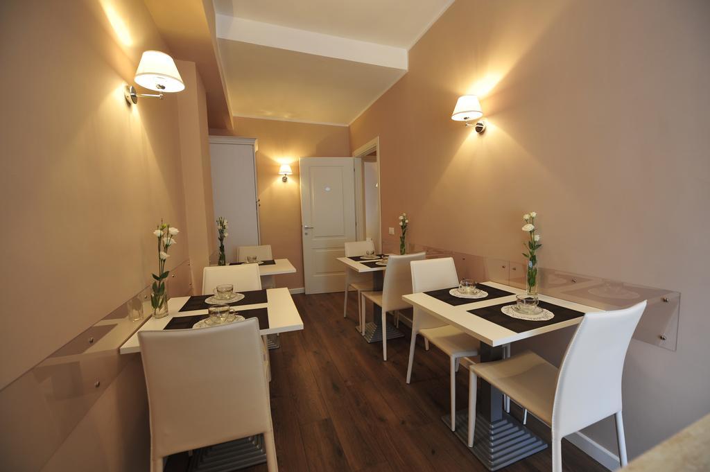 Rim Rooms Dış mekan fotoğraf