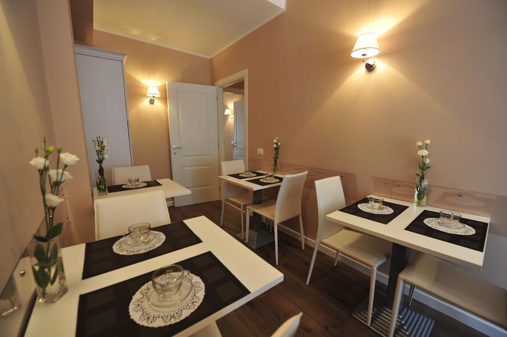 Rim Rooms Dış mekan fotoğraf