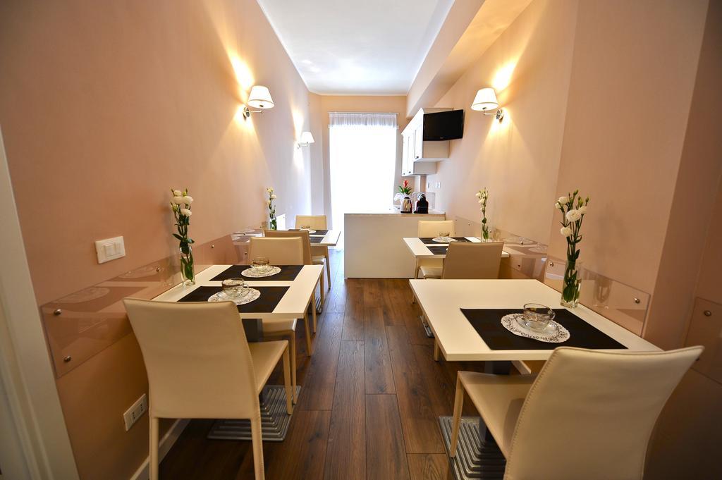 Rim Rooms Dış mekan fotoğraf