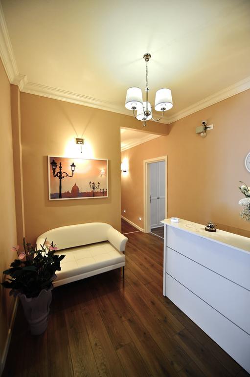 Rim Rooms Dış mekan fotoğraf