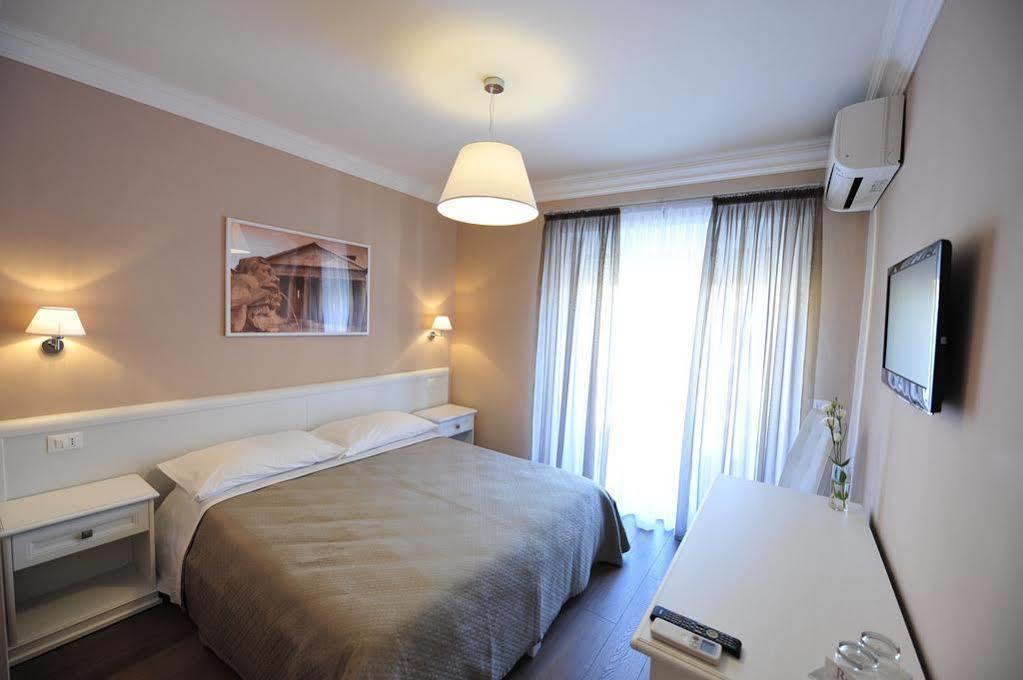 Rim Rooms Dış mekan fotoğraf