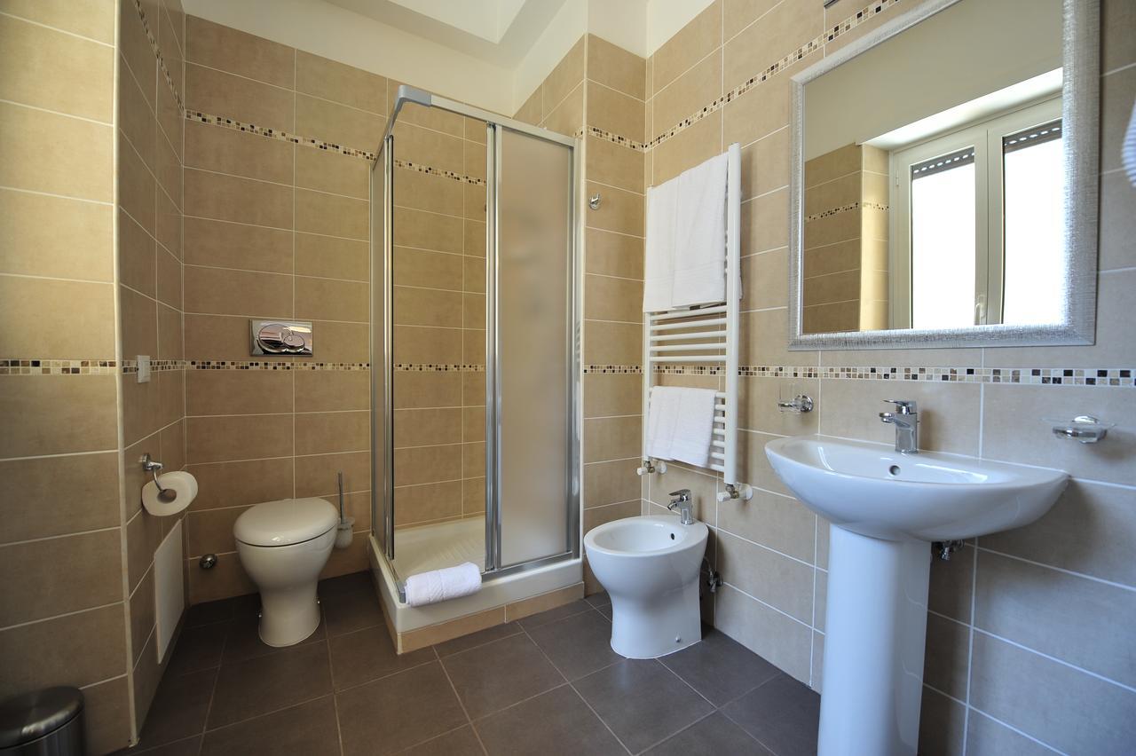 Rim Rooms Dış mekan fotoğraf